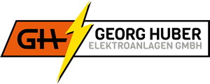 GH - Georg Huber Elektroanlagen GmbH